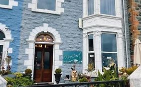 Wavecrest Guest House Barmouth 3*